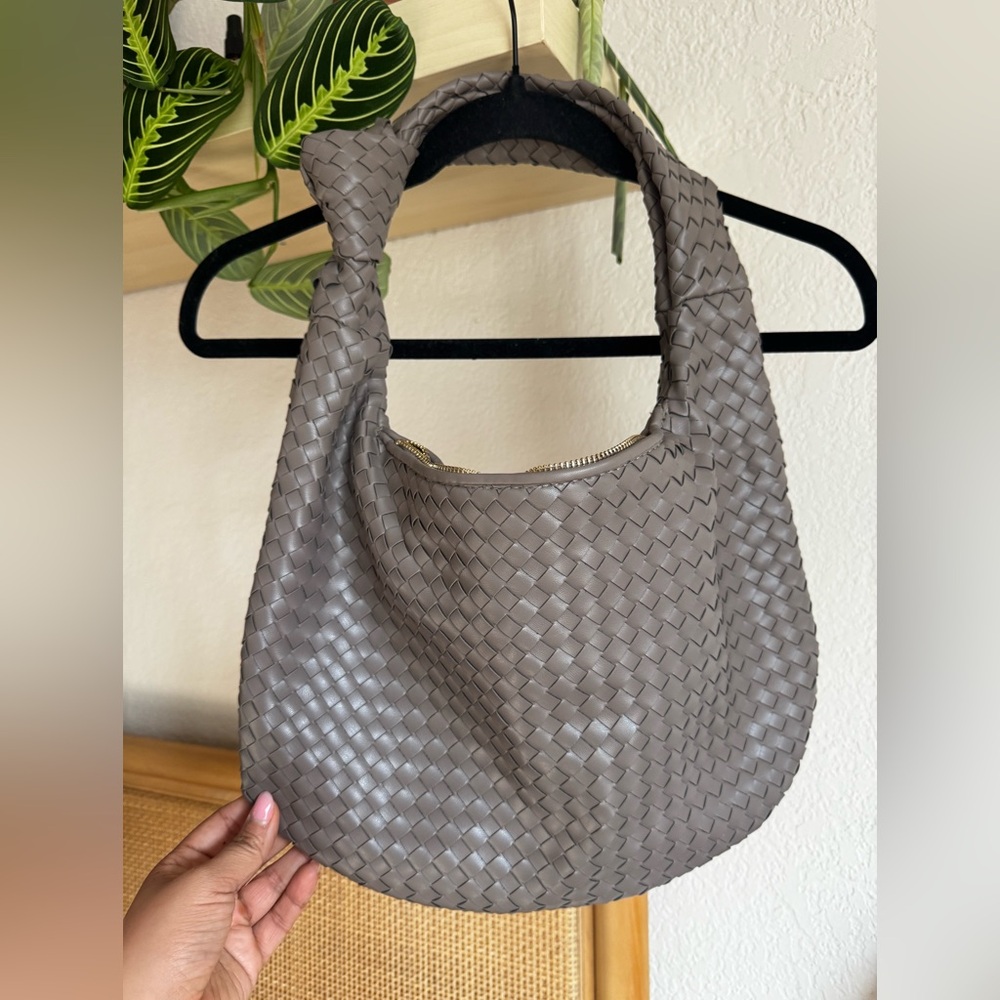 Anthropologie Woven Women's Bag